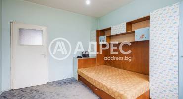 Двустаен апартамент, Варна, Младост 1, 689398, Снимка 7