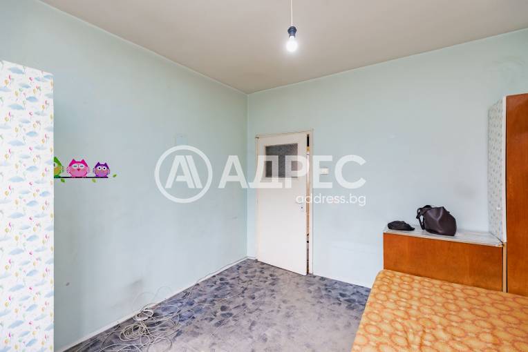 Двустаен апартамент, Варна, Младост 1, 689398, Снимка 9