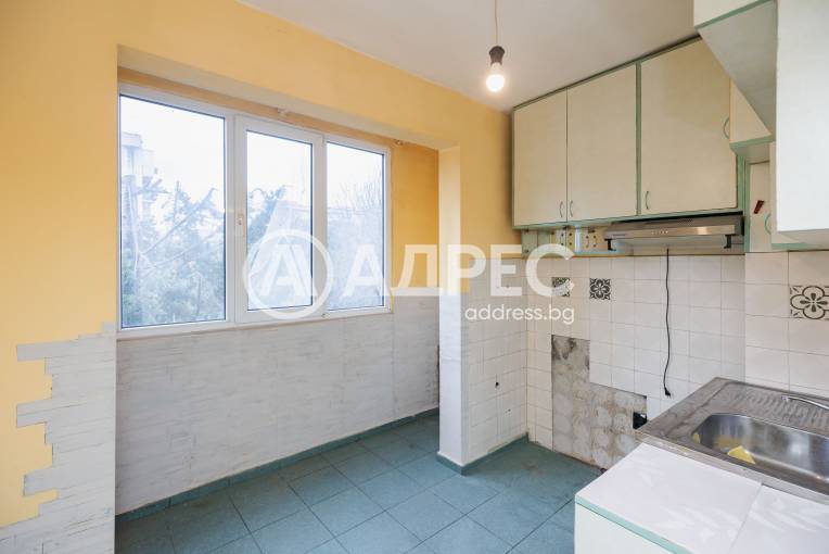 Двустаен апартамент, Варна, Младост 1, 689398, Снимка 3