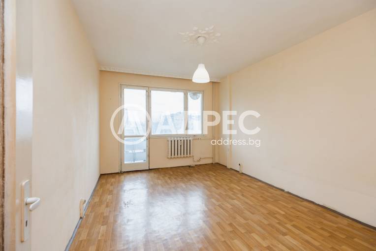 Двустаен апартамент, Варна, Младост 1, 689398, Снимка 4