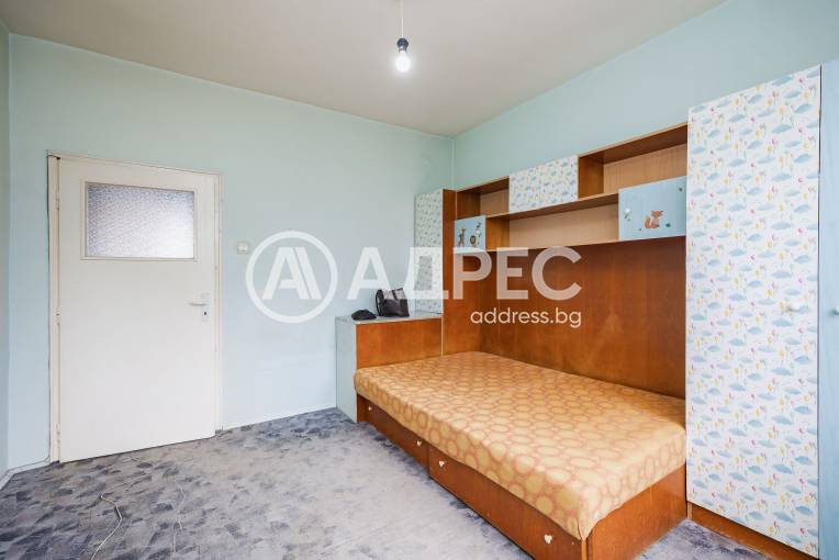 Двустаен апартамент, Варна, Младост 1, 689398, Снимка 7