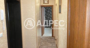 Двустаен апартамент, Добрич, Център, 696398, Снимка 1
