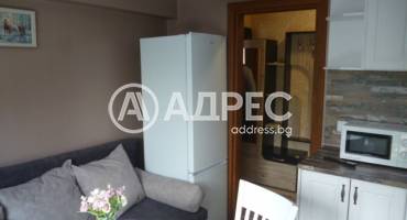 Двустаен апартамент, Добрич, Център, 696398, Снимка 3