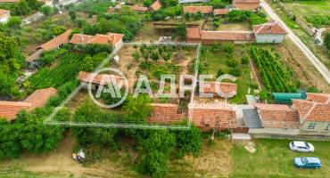 Къща/Вила, Пелишат, 701398, Снимка 5