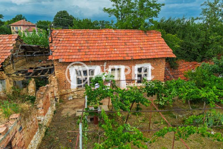 Къща/Вила, Пелишат, 701398, Снимка 1