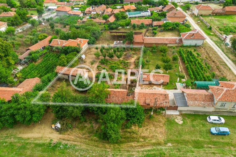 Къща/Вила, Пелишат, 701398, Снимка 5
