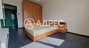 Тристаен апартамент, София, Хаджи Димитър, 702398, Снимка 9