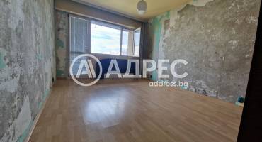 Тристаен апартамент, София, Хаджи Димитър, 702398, Снимка 11