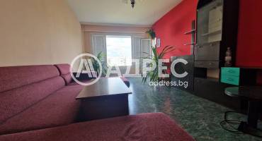 Тристаен апартамент, София, Хаджи Димитър, 702398, Снимка 3