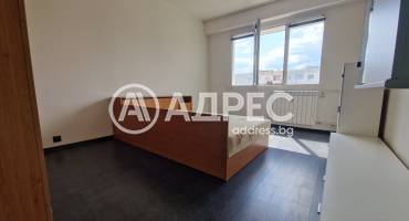 Тристаен апартамент, София, Хаджи Димитър, 702398, Снимка 4
