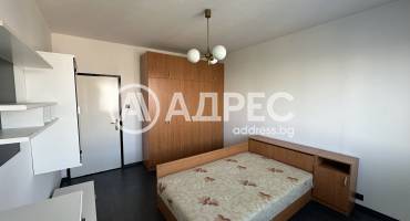 Тристаен апартамент, София, Хаджи Димитър, 702398, Снимка 5
