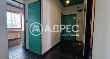 Тристаен апартамент, София, Хаджи Димитър, 702398, Снимка 6