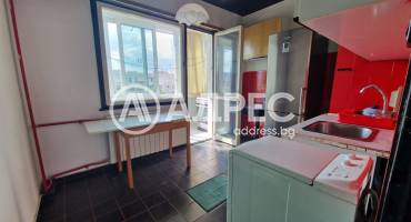 Тристаен апартамент, София, Хаджи Димитър, 702398, Снимка 7