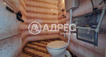 Тристаен апартамент, София, Хаджи Димитър, 702398, Снимка 8