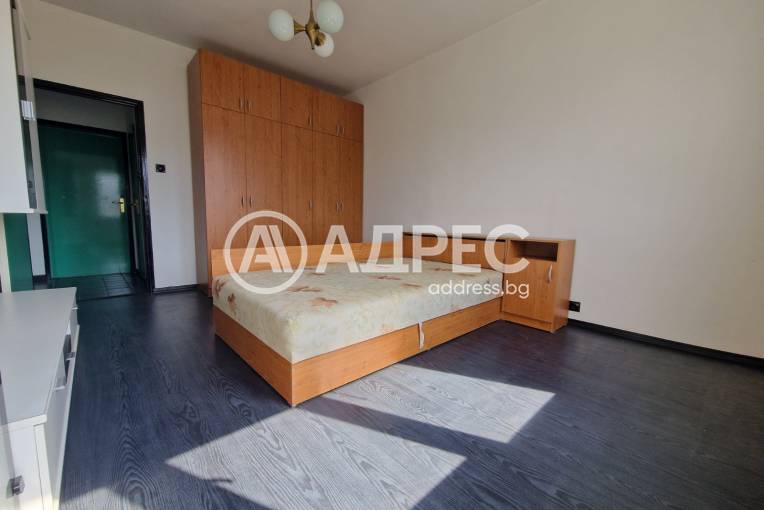 Тристаен апартамент, София, Хаджи Димитър, 702398, Снимка 9