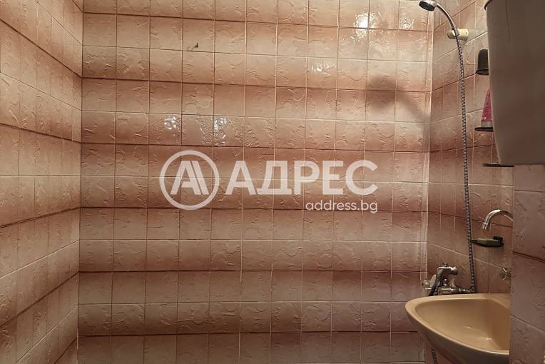 Тристаен апартамент, София, Хаджи Димитър, 702398, Снимка 10