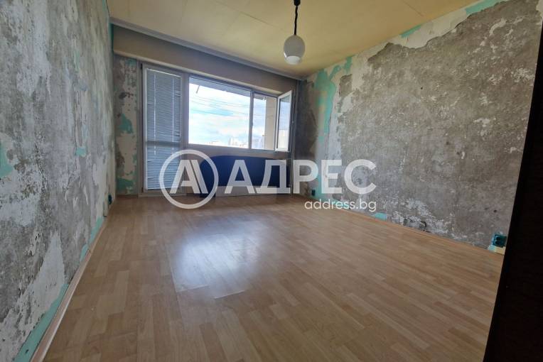Тристаен апартамент, София, Хаджи Димитър, 702398, Снимка 11