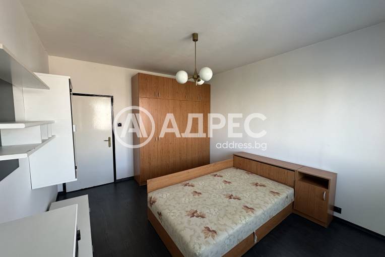 Тристаен апартамент, София, Хаджи Димитър, 702398, Снимка 5