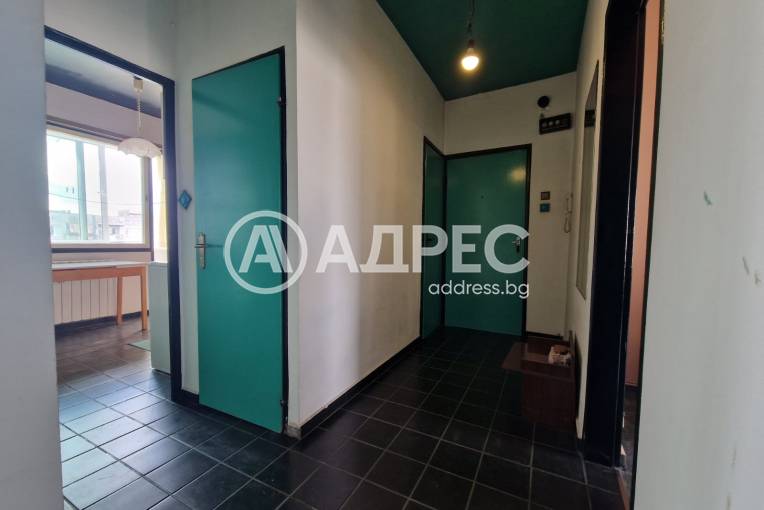 Тристаен апартамент, София, Хаджи Димитър, 702398, Снимка 6