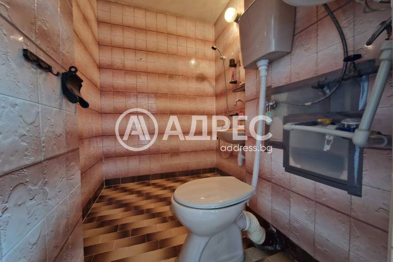 Тристаен апартамент, София, Хаджи Димитър, 702398, Снимка 8