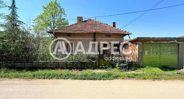 Къща/Вила, Синьо бърдо, 703398, Снимка 1
