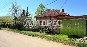 Къща/Вила, Синьо бърдо, 703398, Снимка 2