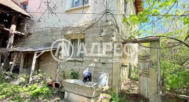 Къща/Вила, Синьо бърдо, 703398, Снимка 3