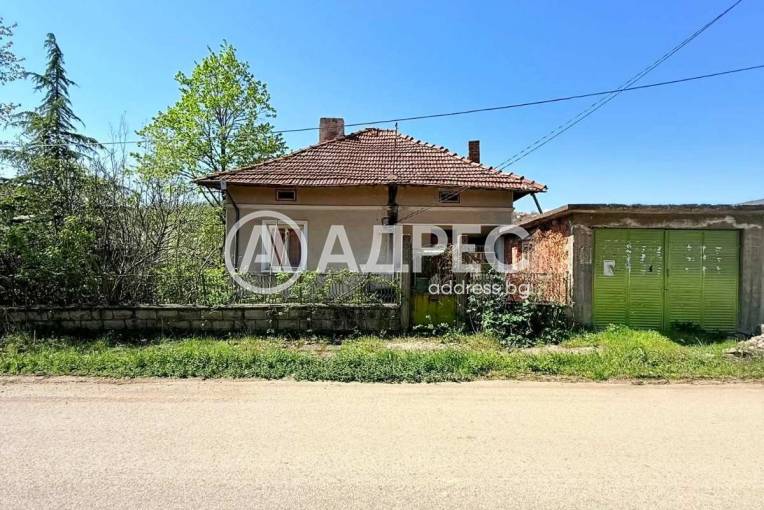 Къща/Вила, Синьо бърдо, 703398, Снимка 1