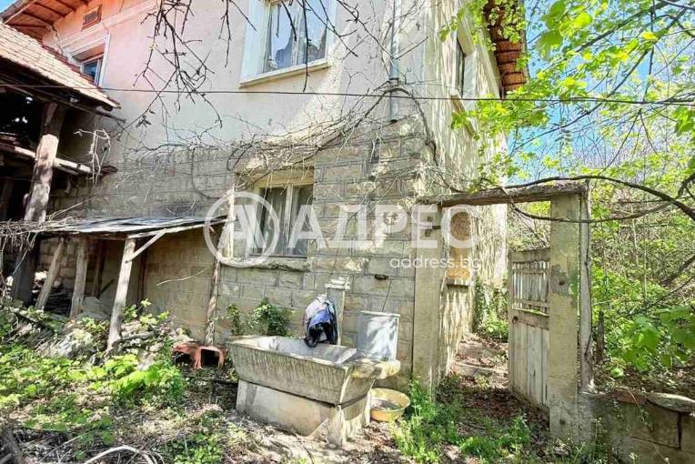 Къща/Вила, Синьо бърдо, 703398, Снимка 3
