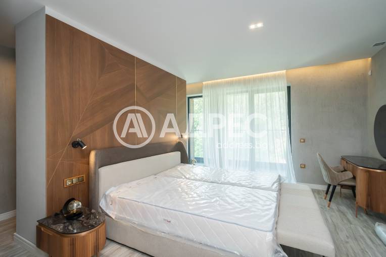 Двустаен апартамент, Варна, к.к. Слънчев ден, 541399, Снимка 3