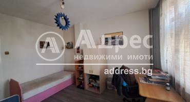 Многостаен апартамент, Бургас, Братя Миладинови, 607399, Снимка 9