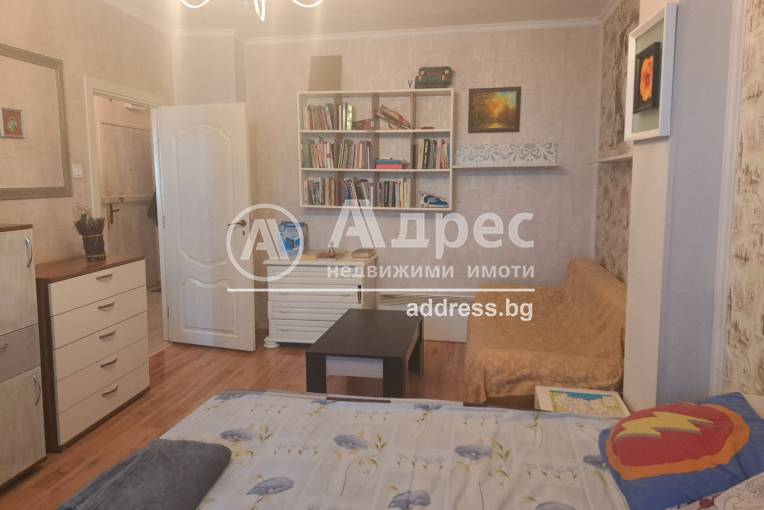 Многостаен апартамент, Бургас, Братя Миладинови, 607399, Снимка 1