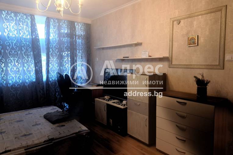 Многостаен апартамент, Бургас, Братя Миладинови, 607399, Снимка 8