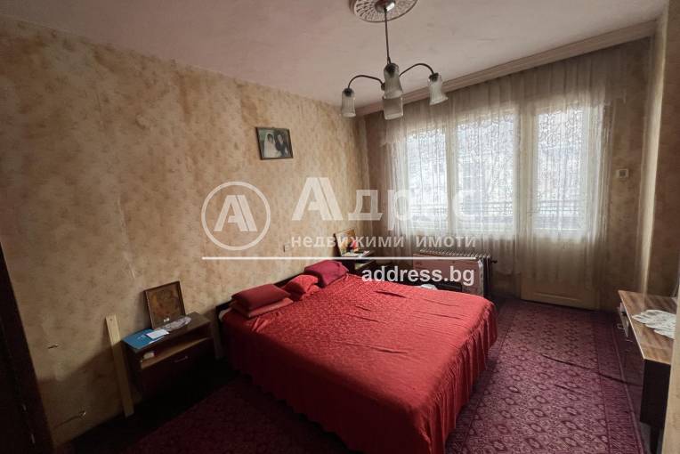 Многостаен апартамент, Ловеч, Център, 608399, Снимка 5