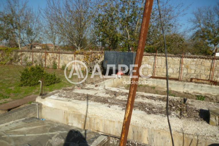 Парцел/Терен, Плачидол, 637399, Снимка 1