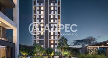 Тристаен апартамент, София, Овча купел 1, 656399, Снимка 4