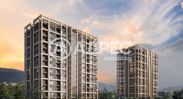 Тристаен апартамент, София, Овча купел 1, 656399, Снимка 9