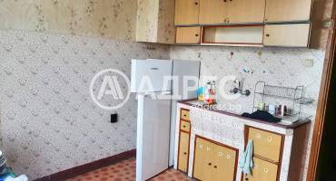Двустаен апартамент, Ямбол, Възраждане, 661399, Снимка 10