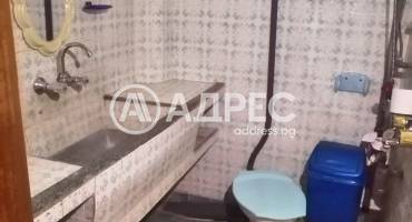 Двустаен апартамент, Ямбол, Възраждане, 661399, Снимка 11