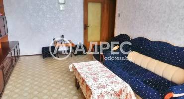 Двустаен апартамент, Ямбол, Възраждане, 661399, Снимка 2