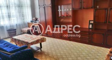 Двустаен апартамент, Ямбол, Възраждане, 661399, Снимка 3