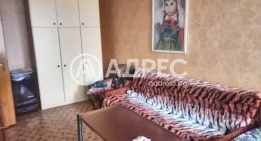 Двустаен апартамент, Ямбол, Възраждане, 661399, Снимка 4