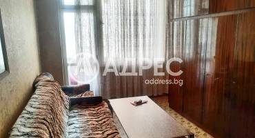 Двустаен апартамент, Ямбол, Възраждане, 661399, Снимка 5
