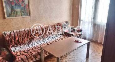 Двустаен апартамент, Ямбол, Възраждане, 661399, Снимка 6