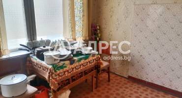 Двустаен апартамент, Ямбол, Възраждане, 661399, Снимка 7