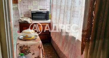 Двустаен апартамент, Ямбол, Възраждане, 661399, Снимка 8