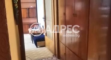 Двустаен апартамент, Ямбол, Възраждане, 661399, Снимка 9