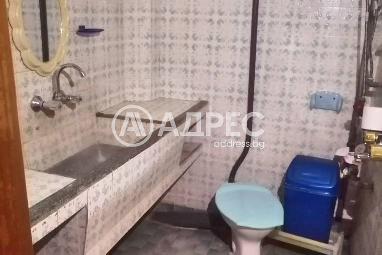 Двустаен апартамент, Ямбол, Възраждане, 661399, Снимка 11