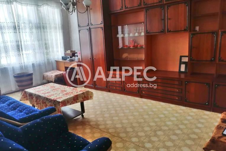 Двустаен апартамент, Ямбол, Възраждане, 661399, Снимка 3