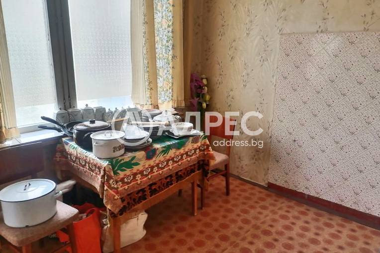 Двустаен апартамент, Ямбол, Възраждане, 661399, Снимка 7